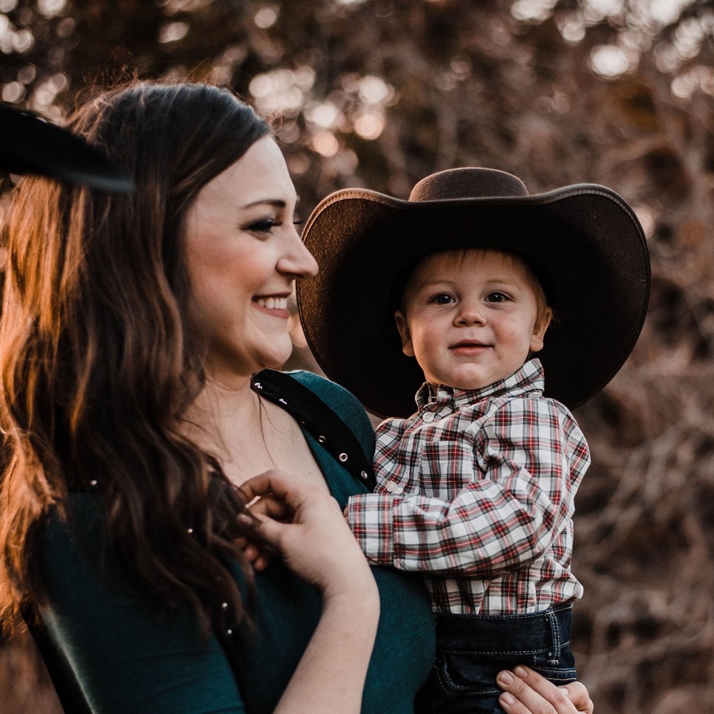 Meet your Posher, Emily